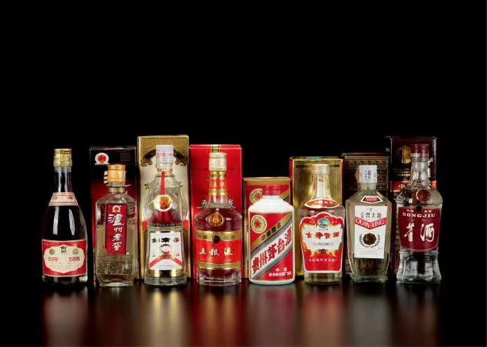 孝昌老酒储存的方法